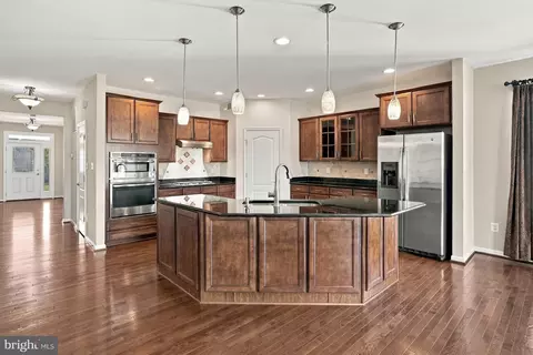 Kitchen - 171 Silver Maple Rd, Middletown, DE 19709 photo 4 of 4