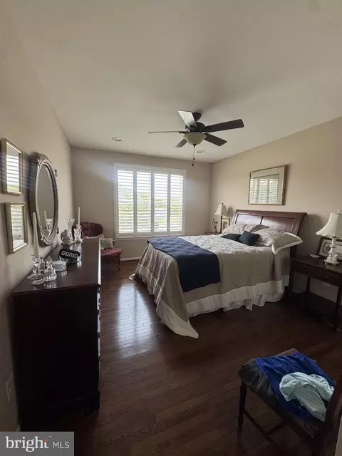 Bedroom - 171 Silver Maple Rd, Middletown, DE 19709 photo 2 of 2