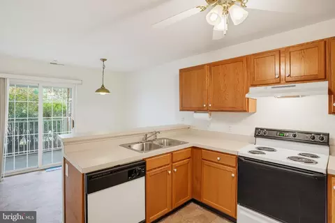 Kitchen - 2101 Independence Way, Newark, DE 19713 photo 2 of 3