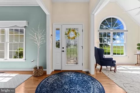 Entry Way - 261 Wiggins Mill Rd, Townsend, DE 19734 photo 1 of 3