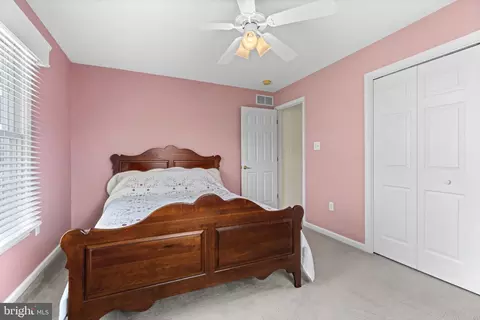 Bedroom - 261 Wiggins Mill Rd, Townsend, DE 19734 photo 2 of 11