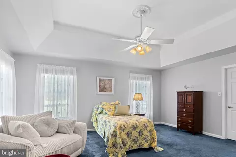 Bedroom - 261 Wiggins Mill Rd, Townsend, DE 19734 photo 5 of 11