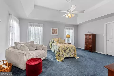 Bedroom - 261 Wiggins Mill Rd, Townsend, DE 19734 photo 3 of 11