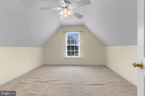 Bedroom - 261 Wiggins Mill Rd, Townsend, DE 19734 photo 10 of 11