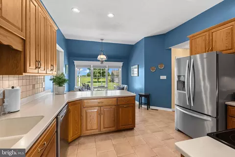 Kitchen - 261 Wiggins Mill Rd, Townsend, DE 19734 photo 1 of 3