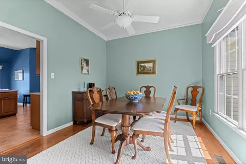 Dining - 261 Wiggins Mill Rd, Townsend, DE 19734 photo 1 of 2