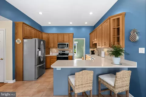 Kitchen - 261 Wiggins Mill Rd, Townsend, DE 19734 photo 2 of 3
