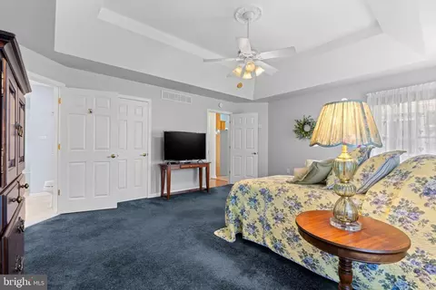 Bedroom - 261 Wiggins Mill Rd, Townsend, DE 19734 photo 7 of 11