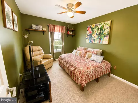 Bedroom - 286 Liborio Dr, Middletown, DE 19709 photo 3 of 6