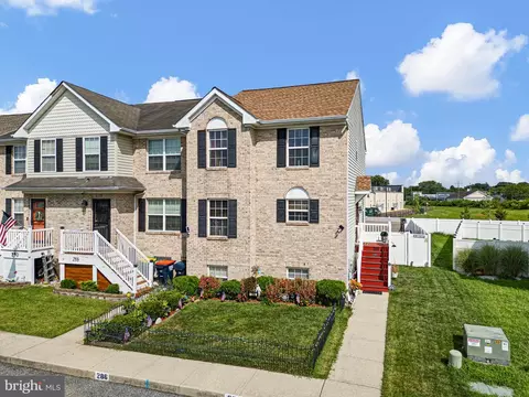 View/Area - 286 Liborio Dr, Middletown, DE 19709 photo 3 of 4