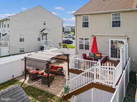 Exterior - 286 Liborio Dr, Middletown, DE 19709 photo 2 of 8