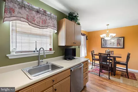 Kitchen - 286 Liborio Dr, Middletown, DE 19709 photo 2 of 2