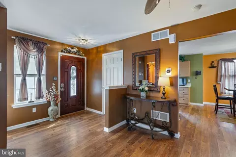 Entry Way - 286 Liborio Dr, Middletown, DE 19709 photo 2 of 3
