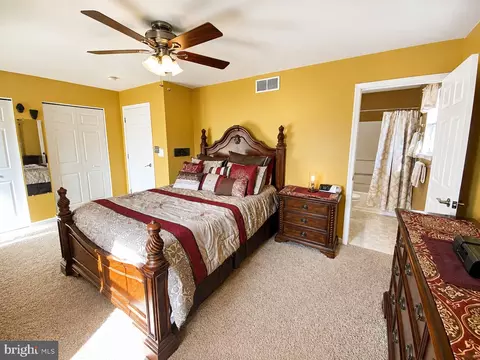 Bedroom - 286 Liborio Dr, Middletown, DE 19709 photo 2 of 6