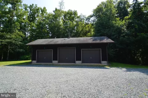 Exterior - 307 Ratledge Rd, Townsend, DE 19734 photo 11 of 21