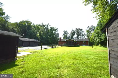Exterior - 307 Ratledge Rd, Townsend, DE 19734 photo 15 of 21