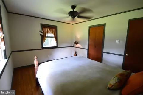 Bedroom - 307 Ratledge Rd, Townsend, DE 19734 photo 6 of 6