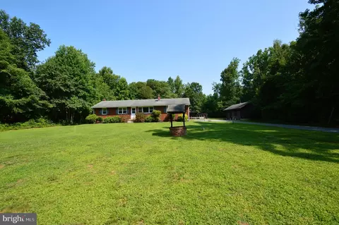 Exterior - 307 Ratledge Rd, Townsend, DE 19734 photo 4 of 21
