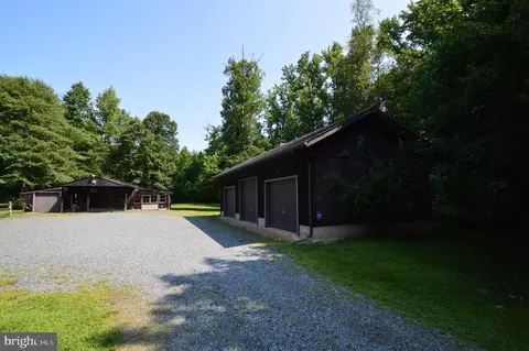 Exterior - 307 Ratledge Rd, Townsend, DE 19734 photo 7 of 21
