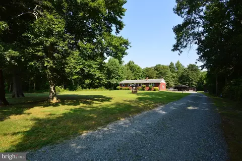 Exterior - 307 Ratledge Rd, Townsend, DE 19734 photo 3 of 21