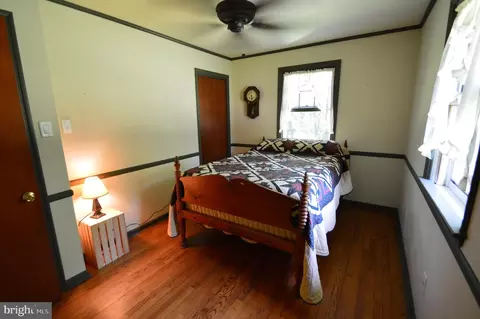 Bedroom - 307 Ratledge Rd, Townsend, DE 19734 photo 4 of 6