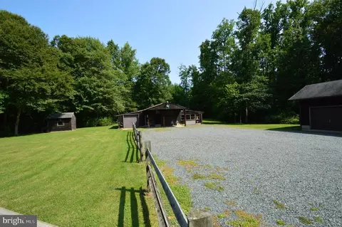Exterior - 307 Ratledge Rd, Townsend, DE 19734 photo 10 of 21