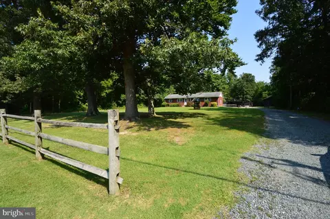 Exterior - 307 Ratledge Rd, Townsend, DE 19734 photo 2 of 21