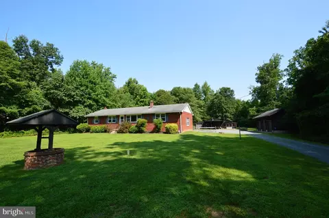 Exterior - 307 Ratledge Rd, Townsend, DE 19734 photo 5 of 21