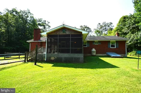 Exterior - 307 Ratledge Rd, Townsend, DE 19734 photo 8 of 21