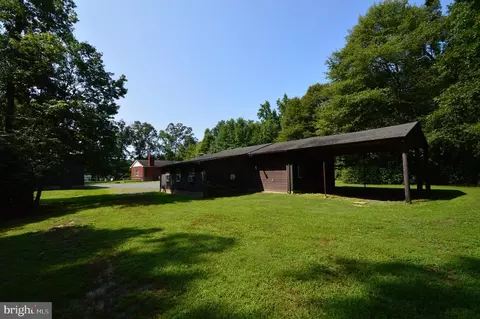 Exterior - 307 Ratledge Rd, Townsend, DE 19734 photo 12 of 21