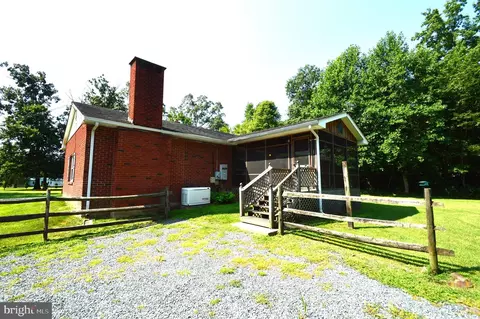 Exterior - 307 Ratledge Rd, Townsend, DE 19734 photo 9 of 21