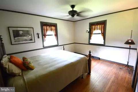 Bedroom - 307 Ratledge Rd, Townsend, DE 19734 photo 5 of 6