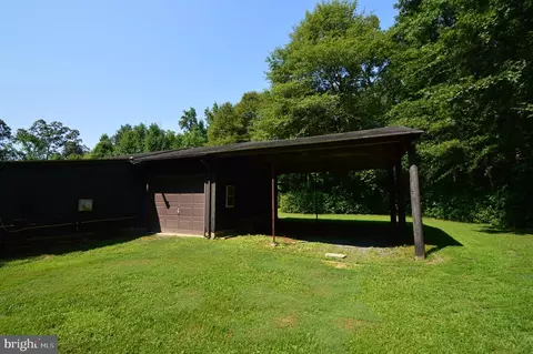 Exterior - 307 Ratledge Rd, Townsend, DE 19734 photo 13 of 21