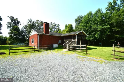 Exterior - 307 Ratledge Rd, Townsend, DE 19734 photo 20 of 21