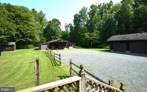 Exterior - 307 Ratledge Rd, Townsend, DE 19734 photo 21 of 21