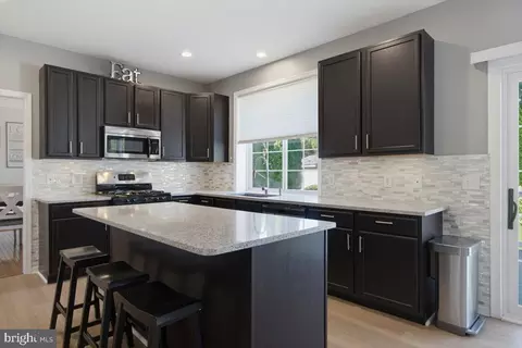 Kitchen - 116 E Minglewood Dr, Middletown, DE 19709 photo 1 of 2