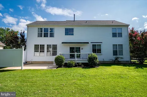 Exterior - 116 E Minglewood Dr, Middletown, DE 19709 photo 3 of 6