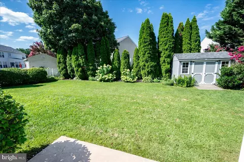 Exterior - 116 E Minglewood Dr, Middletown, DE 19709 photo 6 of 6