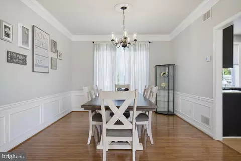 Dining - 116 E Minglewood Dr, Middletown, DE 19709 photo 1 of 1