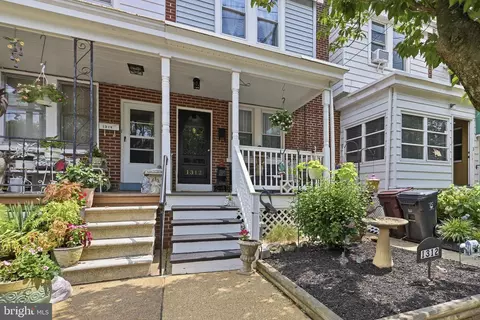 1312 N Scott St, Wilmington, DE 19806