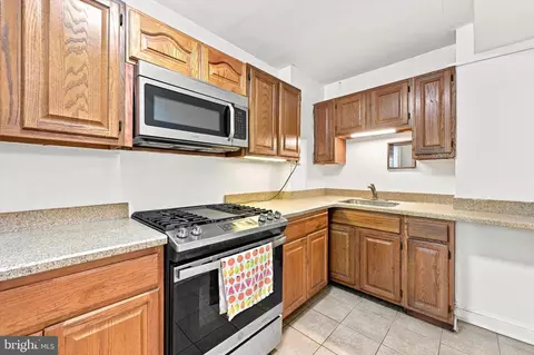 Kitchen - 335 E 35th St, Wilmington, DE 19802 photo 2 of 2