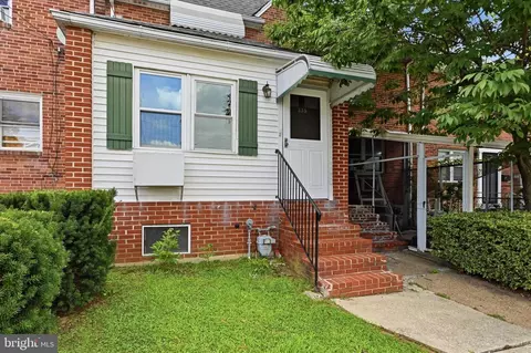 335 E 35th St, Wilmington, DE 19802