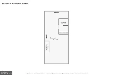 Other - 335 E 35th St, Wilmington, DE 19802 photo 8 of 12