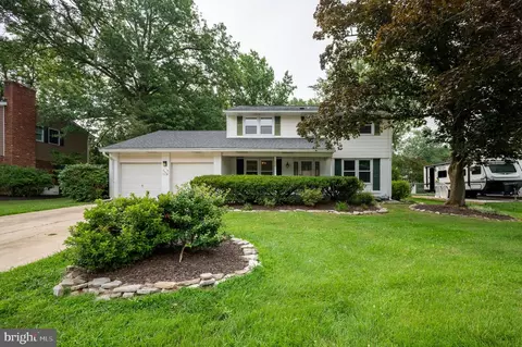 3320 S Rockfield Dr, Wilmington, DE 19810