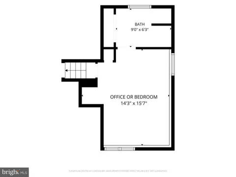 Floorplan - 19 Lynch Farm Dr, Newark, DE 19713 photo 3 of 3
