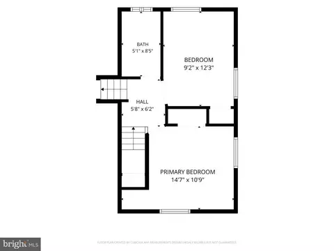 Floorplan - 19 Lynch Farm Dr, Newark, DE 19713 photo 2 of 3