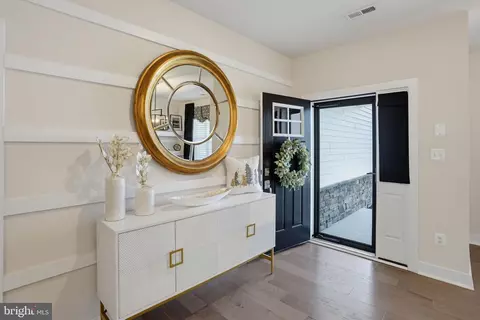 Entry Way - 511 Davis Falls Dr, Newark, DE 19702 photo 1 of 18