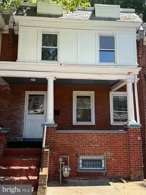 116 N Clayton St, Wilmington, DE 19805