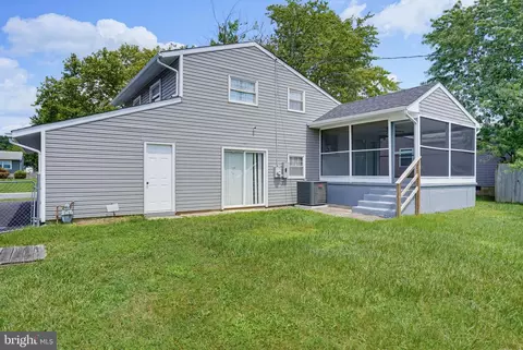 Exterior - 1125 Greentree Rd, Newark, DE 19713 photo 6 of 8