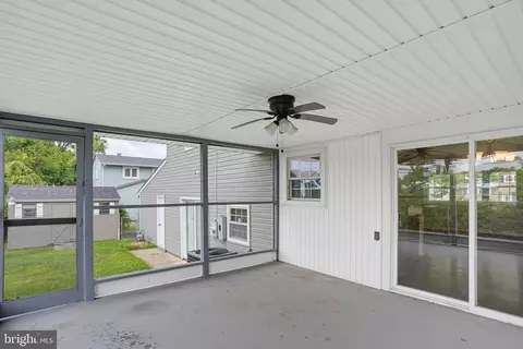 Exterior - 1125 Greentree Rd, Newark, DE 19713 photo 5 of 8